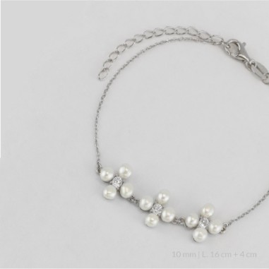 Bracelet en Argent