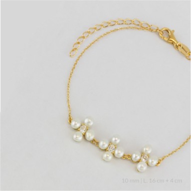 Bracelet en Argent