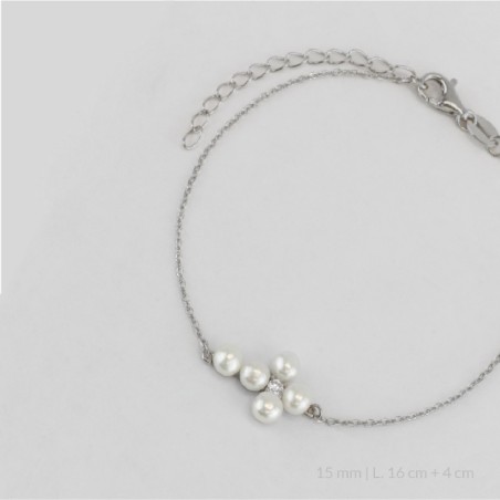 Bracelet en Argent