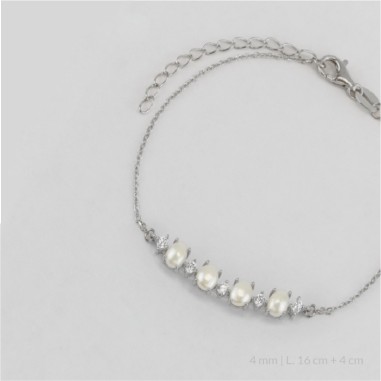 Bracelet en Argent