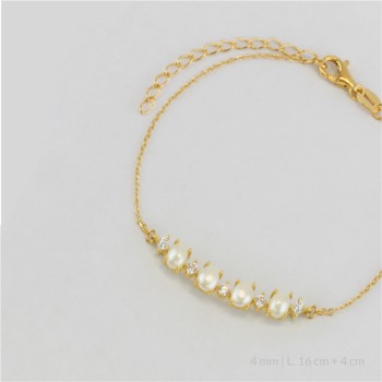 Bracelet en Argent