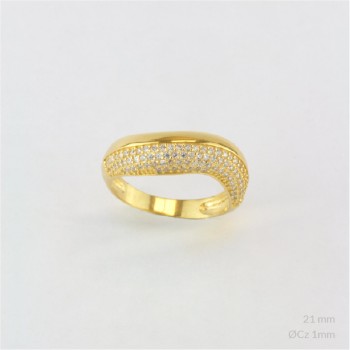Anillo de Plata de Ley