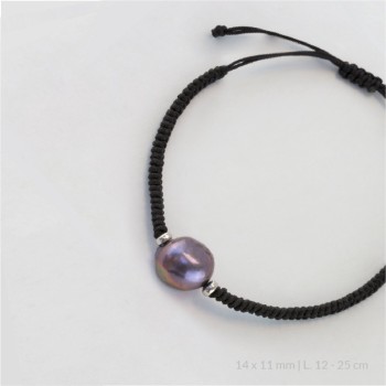 Bracelet en Argent