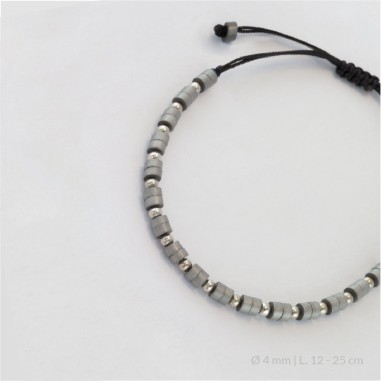 Bracelet en Argent