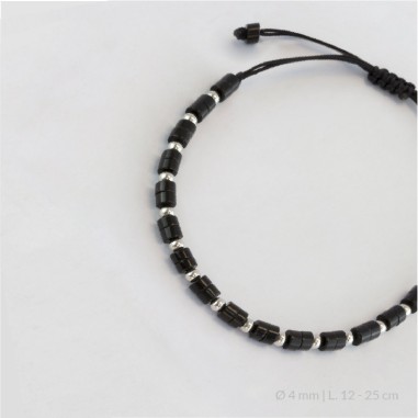 Bracelet en Argent