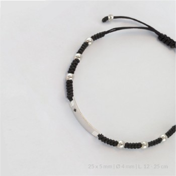 Bracelet en Argent