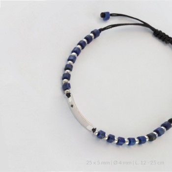 Bracelet en Argent