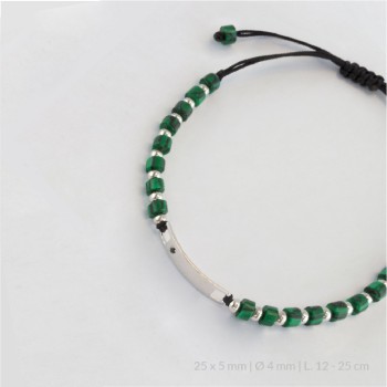 Bracelet en Argent