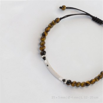Bracelet en Argent