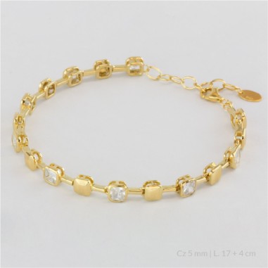Bracelet en Argent