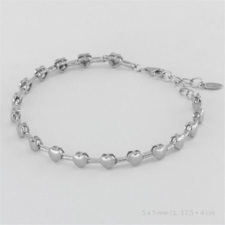 Sterling Silver Bracelet
