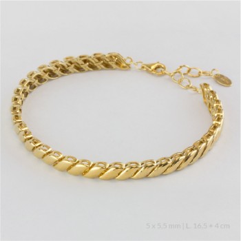 Bracelet en Argent