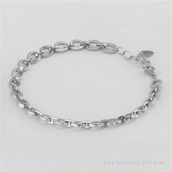 Bracelet en Argent