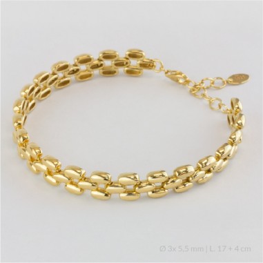 Bracelet en Argent