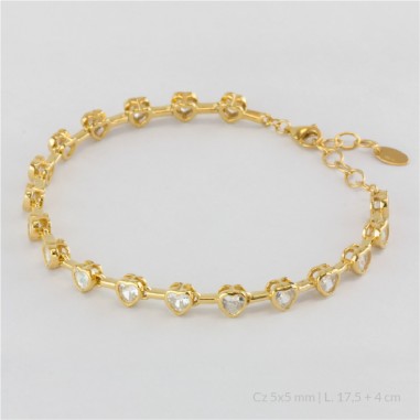 Bracelet en Argent
