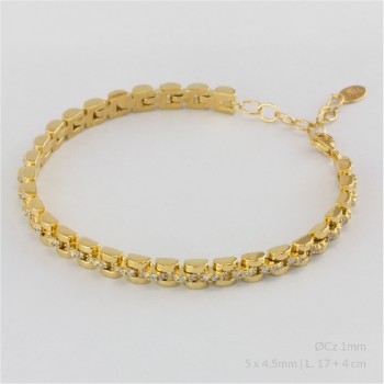 Bracelet en Argent