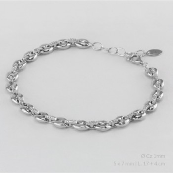 Bracelet en Argent