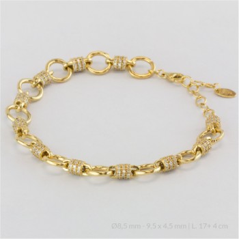 Bracelet en Argent