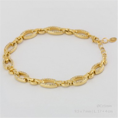 Bracelet en Argent