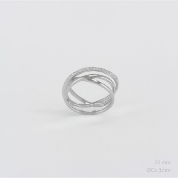 Anillo de Plata de Ley