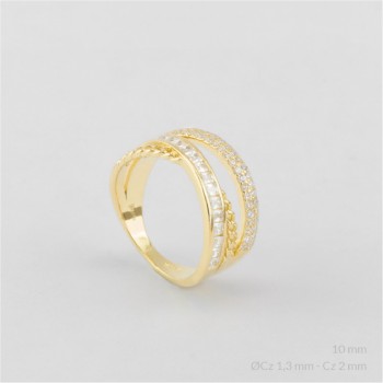 Anillo de Plata de Ley