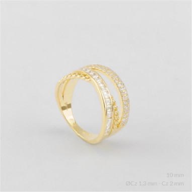 Sterling  Silver Ring