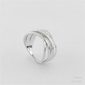 Sterling  Silver Ring