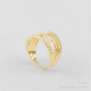 Sterling  Silver Ring