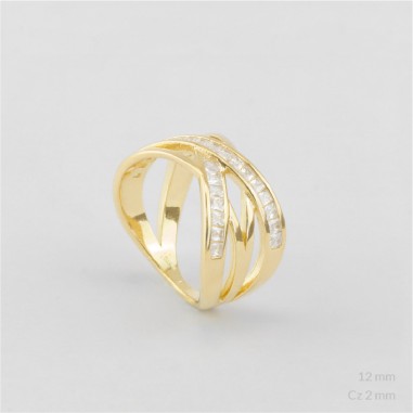 Sterling  Silver Ring