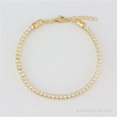 Silver Bracelet