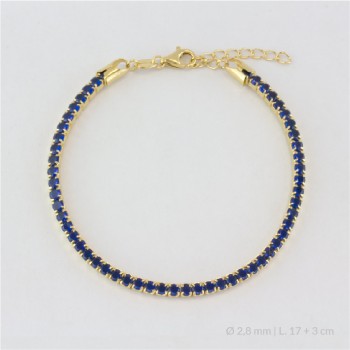 Bracelet en Argent