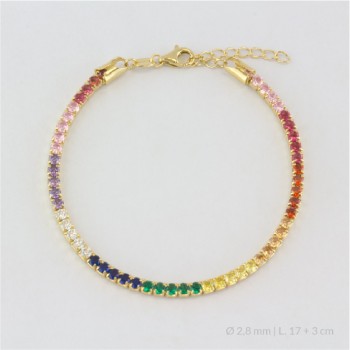 Silver Bracelet