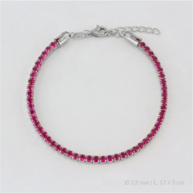Bracelet en Argent