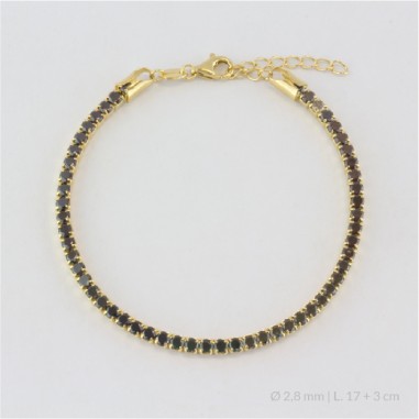 Bracelet en Argent