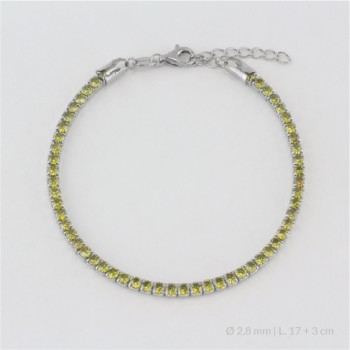 Bracelet en Argent