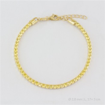 Bracelet en Argent