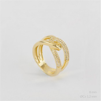 Sterling Silver Ring