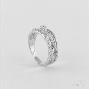 Anillo de Plata de Ley