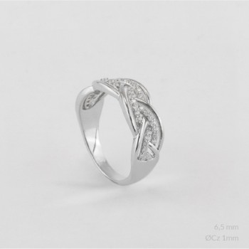 Sterling Silver Ring