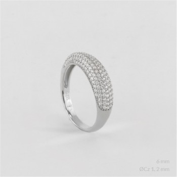 Sterling Silver Ring