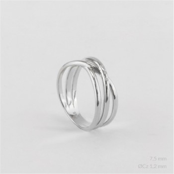 Sterling Silver Ring