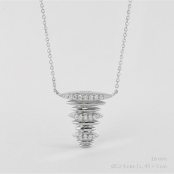 Sterling Silver Necklace