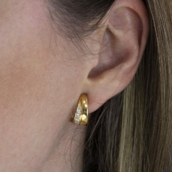 Sterling  Silver Earrings 2