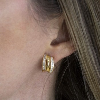 Sterling  Silver Earrings 2