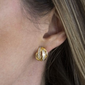 Brincos de Prata Esterlina 2