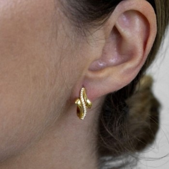 Brincos de Prata Esterlina 2