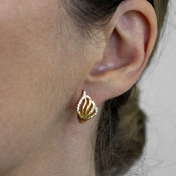 Brincos de Prata Esterlina 2