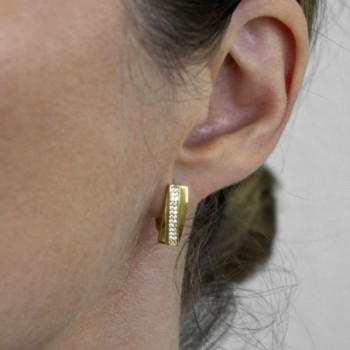 Brincos de Prata Esterlina 2