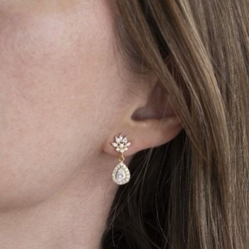 Brincos de Prata Esterlina 2