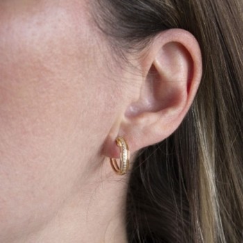 Sterling Silver Earrings 2